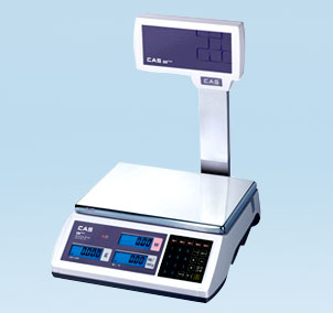 CAS ER PLUS Weighing Scales
